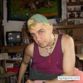 GustavoZeth chico soltero en Las Piedras