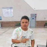 Busco pareja. Me gusta comer soy muy