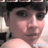 Me defino: sensual, buena persona, como amiga doy todo.