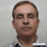 Jorge Zechin