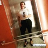 Violeta11, Chica de Guadalajara Jalisco para Chicas en Agregame.