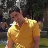 Busco chica entre 30 y 40. Divertido