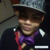 alexisgarcia2087 chico soltero en Toledo