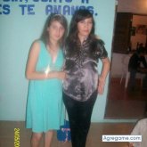 belen15 chica soltera en Machagai