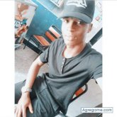 milancastillo4769 chico soltero en Leiva