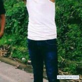 rsalejandro chico soltero en El Tingo