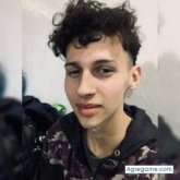 Lucas Graziano, Chico de Juan Bautista Alberdi para Chicos en Agregame.