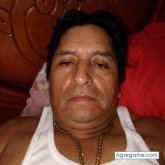 Edswar chico soltero en Santa Rosa