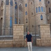 Personas interesantes. Sociable y