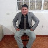 Elmer Paredes Araujo