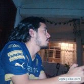 enriquetonatiuh chico soltero en Benito Juárez