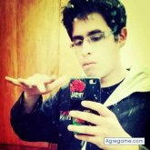 Nikolai_marcos chico soltero en Miraflores