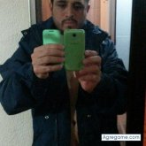 paz71 chico casado en Iztacalco
