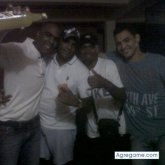 lehyder chico soltero en El Junquito