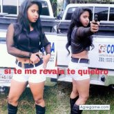 glenyscastillo chica soltera en Imbert