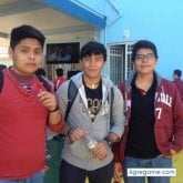 Foto de perfil de edgarpaxacu