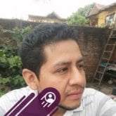 Con quién salir adelante. Trabajador y