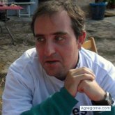 pabloazules78 chico soltero en Parla