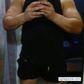 Alex8822 chico soltero en Merlo