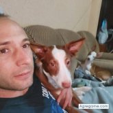 Busco ligar. Mujer. Adrian. Deporte.