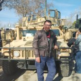 miguelangel6674 chico soltero en Albatera