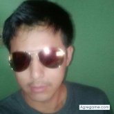 Diego Edu Kente Quispe