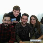 Encuentra Hombres solteros en San Bartolome De La Torre