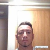 Alfredo Peña, Chico de Parker para Chicos en Agregame.