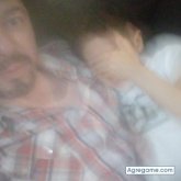 RodrigoVal chico separado en La Plata