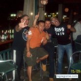 Vladimir073 chico soltero en San Salvador