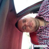 Ildemaroomana chico soltero en Tosagua