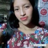 Mujeres solteras en Tejutla