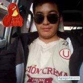 Chatear con benjamosquera de Oxapampa