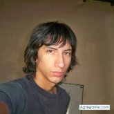Foto de perfil de alebalca10