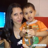 Marielyn chica soltera en Formosa