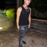 Busco ligar. Algo sin ataduras y