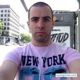 madriles27 chico soltero en Madrid