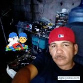 Jose Hinojoza