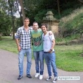 jesii2012 chica soltera en Villa María