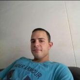 Busco pareja. En busca de una mujer