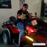 yoanvazquez chico soltero en Salto