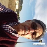 Jubilado. Busco pareja. Estoy buscando