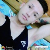 Rolito25 chico soltero en Floridablanca