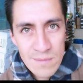 Comerciante. Busco hacer amistades.