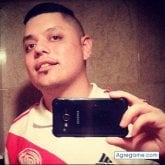 Alan Funes