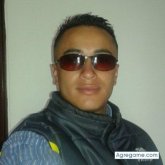 Jhon Alexander Serrano Rojas