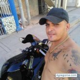 Norlisfrank chico soltero en Morón