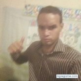 Angel9999123456 chico soltero en Upata