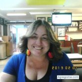 BLANCONA chica soltera en Playa El Agua