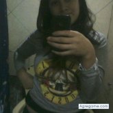 YesiiAcosta chica soltera en Ingeniero Budge